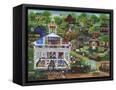 Canvas Black