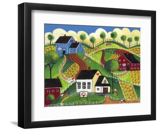 Premium Giclee Print, , large
