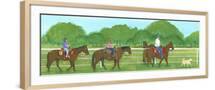 Brown Frame