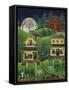 Canvas Black