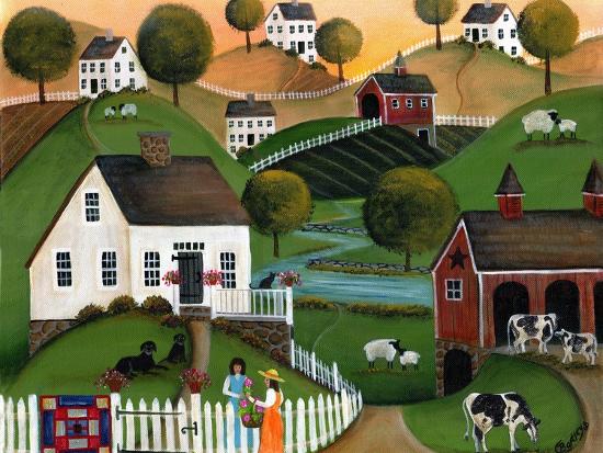 Giclee Print, , large