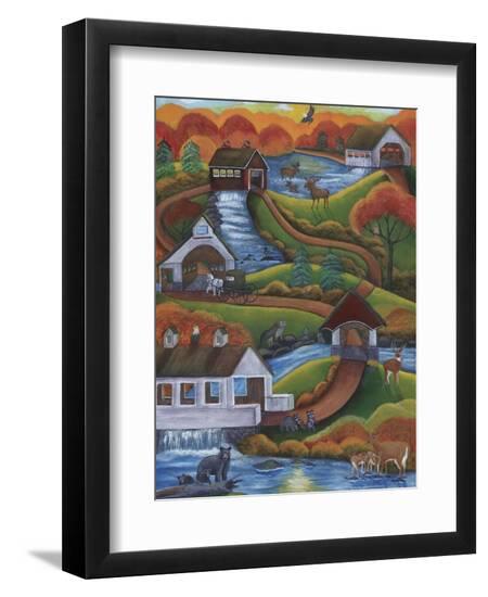 Premium Giclee Print, , large