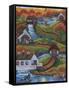 Canvas Black