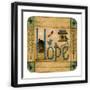 Black Frame