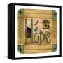 Canvas Black