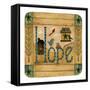 Canvas Black