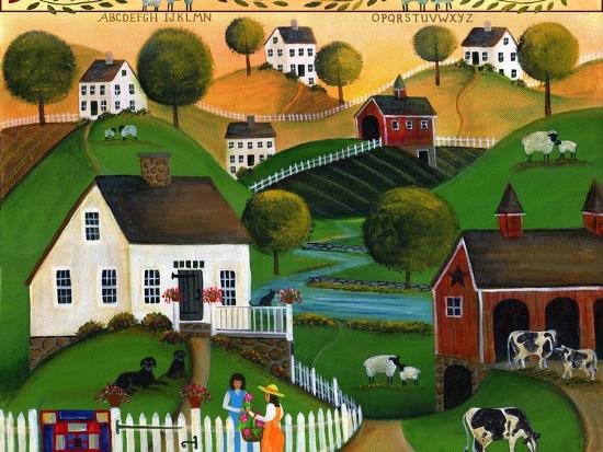 Premium Giclee Print, , large