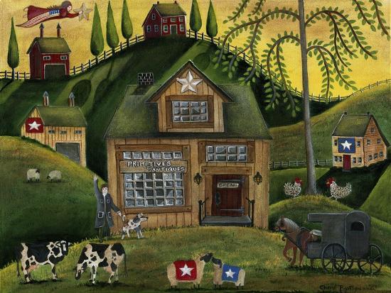 Giclee Print, , large