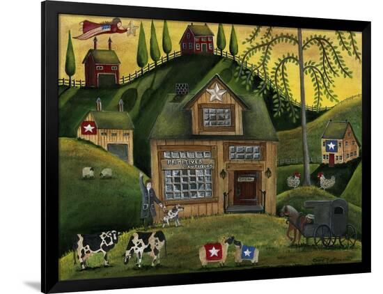 Premium Giclee Print, , large