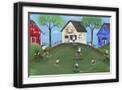 Black Frame