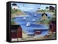 Canvas Black