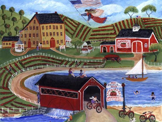 Premium Giclee Print, , large