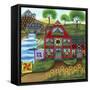 Canvas Black