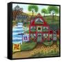Canvas Black