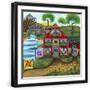 Black Frame