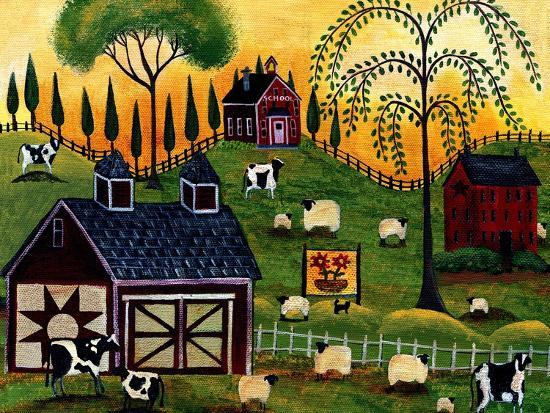 Giclee Print, , large