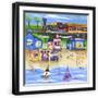 Black Frame