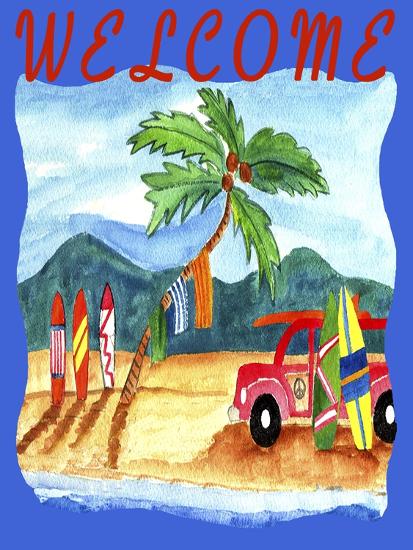Giclee Print, , large
