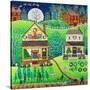 Stretched Canvas