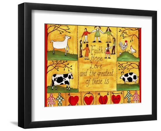 Premium Giclee Print, , large