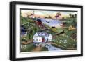 Black Frame