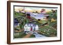 Chelsea Espresso