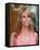 Cheryl Hines-null-Framed Stretched Canvas