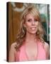 Cheryl Hines-null-Stretched Canvas