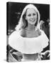 Cheryl Ladd - Charlie's Angels-null-Stretched Canvas