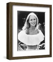 Cheryl Ladd - Charlie's Angels-null-Framed Photo