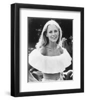 Cheryl Ladd - Charlie's Angels-null-Framed Photo