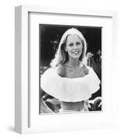 Cheryl Ladd - Charlie's Angels-null-Framed Photo