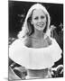 Cheryl Ladd - Charlie's Angels-null-Mounted Photo