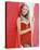 Cheryl Ladd - Charlie's Angels-null-Stretched Canvas