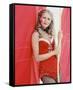 Cheryl Ladd - Charlie's Angels-null-Framed Stretched Canvas