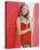 Cheryl Ladd - Charlie's Angels-null-Stretched Canvas