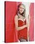 Cheryl Ladd - Charlie's Angels-null-Stretched Canvas