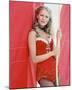 Cheryl Ladd - Charlie's Angels-null-Mounted Photo