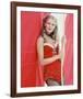 Cheryl Ladd - Charlie's Angels-null-Framed Photo