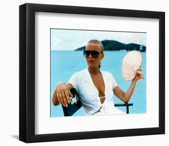 Cheryl Ladd-null-Framed Photo