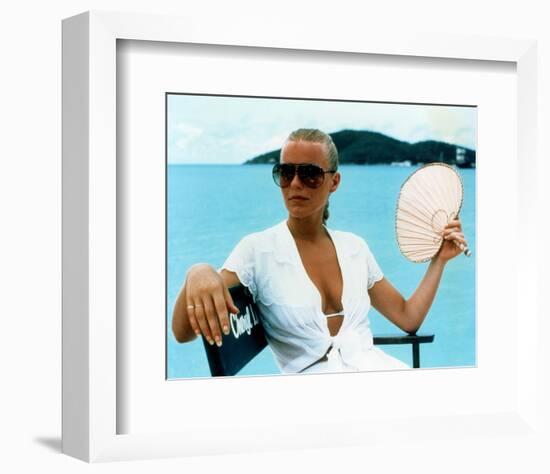 Cheryl Ladd-null-Framed Photo