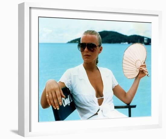 Cheryl Ladd-null-Framed Photo