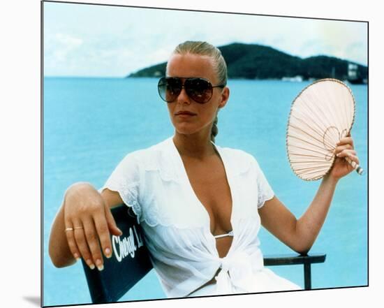 Cheryl Ladd-null-Mounted Photo