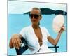 Cheryl Ladd-null-Mounted Photo