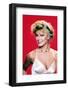 Cheryl Ladd-null-Framed Photo