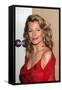 Cheryl Ladd-null-Framed Stretched Canvas