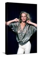 Cheryl Ladd-null-Stretched Canvas