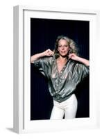 Cheryl Ladd-null-Framed Photo