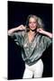 Cheryl Ladd-null-Mounted Photo