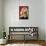 Cheryl Ladd-null-Framed Stretched Canvas displayed on a wall